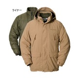 Columbia(コロンビア) ロンバードパーカ PM7239 ダウン･中綿ジャケット(メンズ)