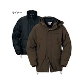 Columbia(コロンビア) ロンバードパーカ PM7239 ダウン･中綿ジャケット(メンズ)