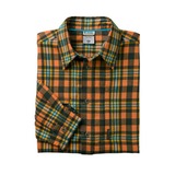 Columbia(コロンビア) アグネスクリークシャツ PM7645 長袖シャツ(メンズ)