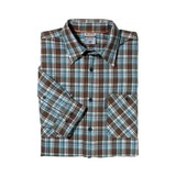 Columbia(コロンビア) フリッククリークシャツ PM7648 長袖シャツ(メンズ)