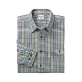 Columbia(コロンビア) シルバーゲイトシャツ PM7653 長袖シャツ(メンズ)