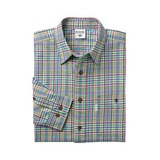 Columbia(コロンビア) シルバーゲイトシャツ PM7653 長袖シャツ(メンズ)
