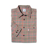Columbia(コロンビア) シルバーゲイトシャツ PM7653 長袖シャツ(メンズ)