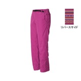 Columbia(コロンビア) キャビンヒルラインドパンツ PM8722 ロングパンツ(メンズ)