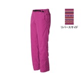 Columbia(コロンビア) キャビンヒルラインドパンツ PM8722 ロングパンツ(メンズ)