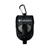 Columbia(コロンビア) ガズックスカメラポーチ PU1812 ウエストバッグ･ポーチ
