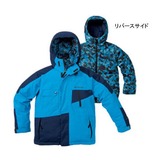 Columbia(コロンビア) ユース エクストリームライダー ジャケット SB5446 ジャケット(ジュニア･キッズ･ベビー)