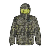 Columbia(コロンビア) ロデオマジックIIシェル SM2288 スノージャケット