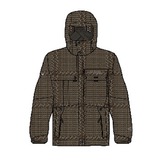 Columbia(コロンビア) サンピエールシェル SM2296 スノージャケット