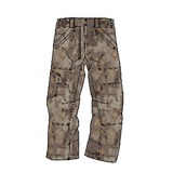 Columbia(コロンビア) ネイルガンIIパンツ SM8333 ロングパンツ(メンズ)