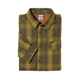 Columbia(コロンビア) プライマルクエストオーバーシャツ TM7249 長袖シャツ(メンズ)