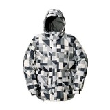 Columbia(コロンビア) ギットダウンパフィー ジャケット WM5455 スノージャケット