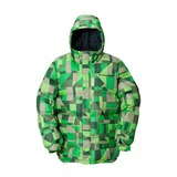 Columbia(コロンビア) ギットダウンパフィー ジャケット WM5455 スノージャケット