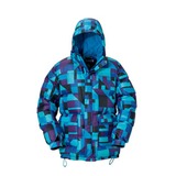 Columbia(コロンビア) ギットダウンパフィー ジャケット WM5455 スノージャケット