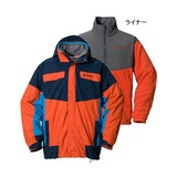 Columbia(コロンビア) バガブーレスキンパーカ WM7082 スノージャケット