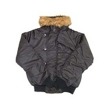 ALPHA(アルファ) N2B JKT 30000C1 ダウン･中綿ジャケット(メンズ)
