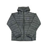 パタゴニア(patagonia) ダウン セーター フルジップ フーディ Men’s 84700 ダウン･中綿ジャケット(メンズ)