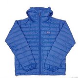 パタゴニア(patagonia) ダウン セーター フルジップ フーディ Men’s 84700 ダウン･中綿ジャケット(メンズ)