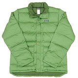 パタゴニア(patagonia) Slingshot Down Jacket スリングショット ダウン ジャケット Men’s 27565 ダウン･中綿ジャケット(メンズ)