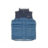 パタゴニア(patagonia) Slingshot Down Vest スリングショット ダウン ベスト 27570 ダウン&中綿ベスト(メンズ)