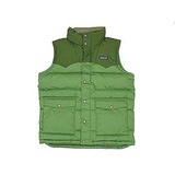 パタゴニア(patagonia) Slingshot Down Vest スリングショット ダウン ベスト 27570 ダウン&中綿ベスト(メンズ)