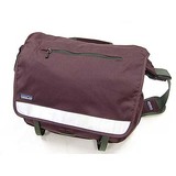 パタゴニア(patagonia) HALF MASS(ハーフ マス) 48274 【廃】メッセンジャーバッグ