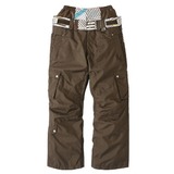 ミズノ(MIZUNO) ジオメトリックウエストパンツ A53OM11857 スノーパンツ