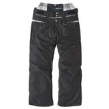 ミズノ(MIZUNO) チェックウエストDBパンツ A53OM12909 スノーパンツ