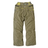 ミズノ(MIZUNO) チェックウエストDBパンツ A53OM12941 スノーパンツ