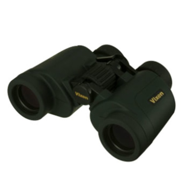 ビクセン(Vixen) アスコット ZR 8x32WP 1560 双眼鏡&単眼鏡&望遠鏡