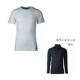 フェニックス(PHENIX) アウトラスト ショートスリーブクルー FTMA0500 半袖･半端袖アンダーシャツ(メンズ)