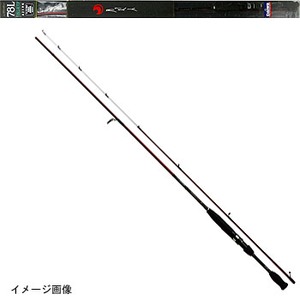 ダイワ(Daiwa) 月下美人・ソルティスト ST-66L-T 01472900｜アウトドア