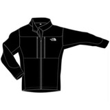 THE NORTH FACE(ザ･ノース･フェイス) MICROMATTIQUE SELECT JACKET Men’s NL46904 フリースジャケット(メンズ)