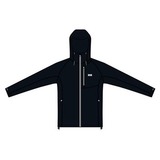 HELLY HANSEN(ヘリーハンセン) インショアレーシングライトジャケット Men’s HH19503 ハードシェルジャケット(メンズ)