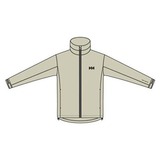 HELLY HANSEN(ヘリーハンセン) エヴェネスジャケット Men’s HH19504 ハードシェルジャケット(メンズ)