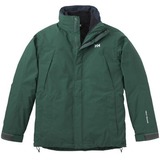 HELLY HANSEN(ヘリーハンセン) アルタ3ウェイジャケット Men’s HH19505 ハードシェルジャケット(メンズ)