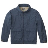 HELLY HANSEN(ヘリーハンセン) マリンワークブルゾン Men’s HH19603 ブルゾン(メンズ)