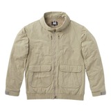 HELLY HANSEN(ヘリーハンセン) マリンワークブルゾン Men’s HH19603 ブルゾン(メンズ)
