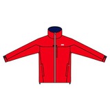 HELLY HANSEN(ヘリーハンセン) アンデネスジャケット Men’s HH19604 ブルゾン(メンズ)