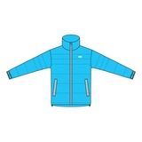 HELLY HANSEN(ヘリーハンセン) ガイランゲルジャケット Men’s HH19605 ダウン･中綿ジャケット(メンズ)