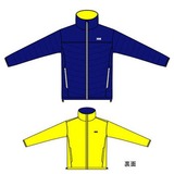 HELLY HANSEN(ヘリーハンセン) エイズボルジャケット Men’s HH19606 ダウン･中綿ジャケット(メンズ)
