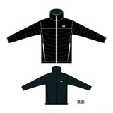 HELLY HANSEN(ヘリーハンセン) エイズボルジャケット Men’s HH19606 ダウン･中綿ジャケット(メンズ)