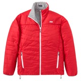 HELLY HANSEN(ヘリーハンセン) エイズボルジャケット Men’s HH19606 ダウン･中綿ジャケット(メンズ)