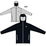 HELLY HANSEN(ヘリーハンセン) エイズボルフーディー Men’s HH19607 ダウン･中綿ジャケット(メンズ)