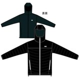 HELLY HANSEN(ヘリーハンセン) エイズボルフーディー Men’s HH19607 ダウン･中綿ジャケット(メンズ)