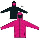 HELLY HANSEN(ヘリーハンセン) エイズボルフーディー Men’s HH19607 ダウン･中綿ジャケット(メンズ)