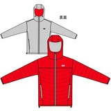 HELLY HANSEN(ヘリーハンセン) エイズボルフーディー Men’s HH19607 ダウン･中綿ジャケット(メンズ)