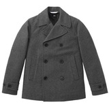 HELLY HANSEN(ヘリーハンセン) ピーコート Men’s HH19608 フリースジャケット(メンズ)