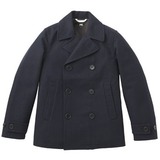 HELLY HANSEN(ヘリーハンセン) ピーコート Men’s HH19608 フリースジャケット(メンズ)