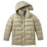 HELLY HANSEN(ヘリーハンセン) ダウンジャケット Men’s HH19611 ダウン･中綿ジャケット(メンズ)